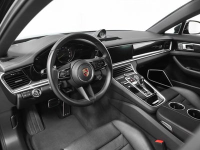 2023 Porsche Panamera Panamera 4 E-Hybrid