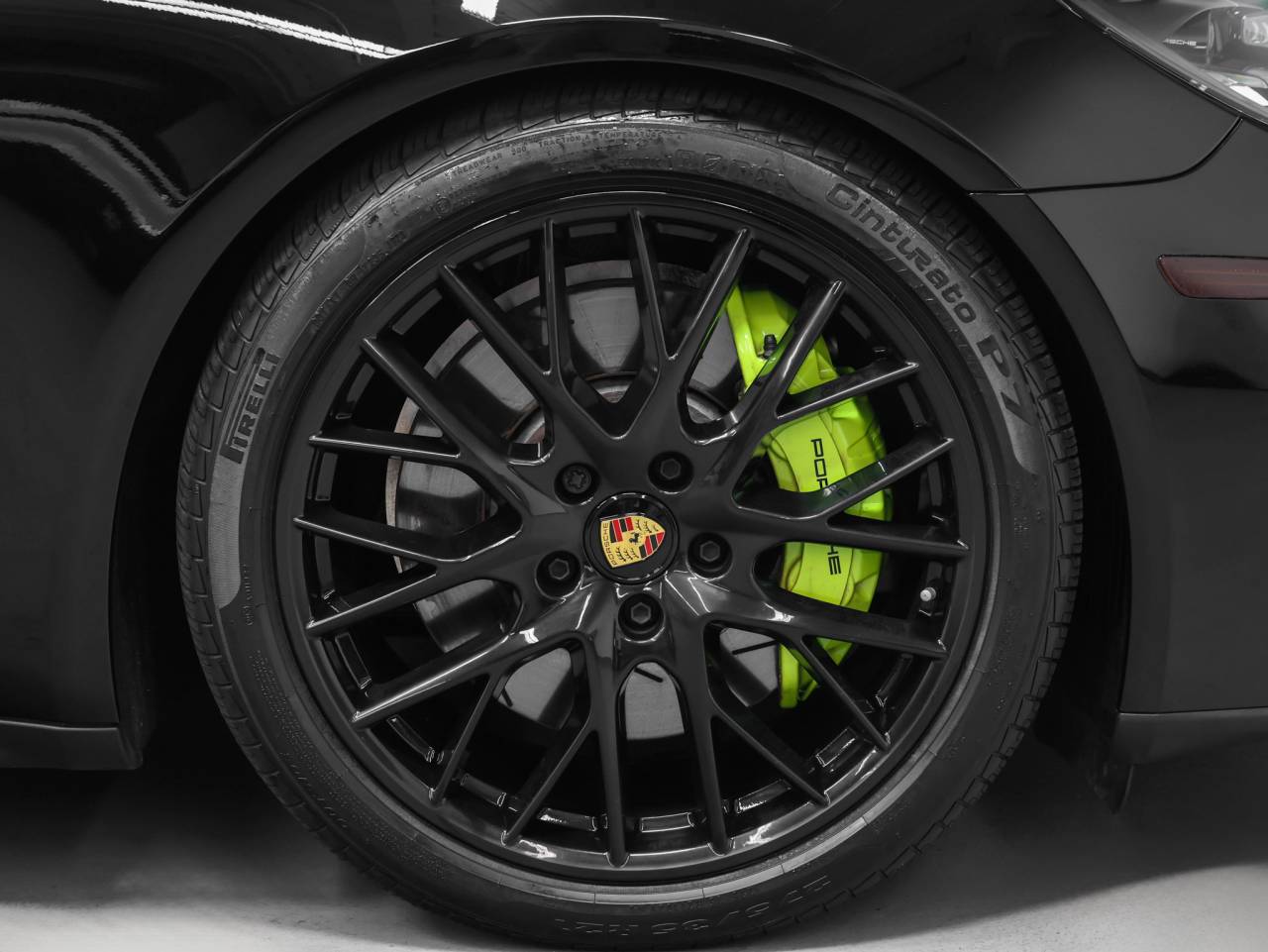 2023 Porsche Panamera Panamera 4 E-Hybrid