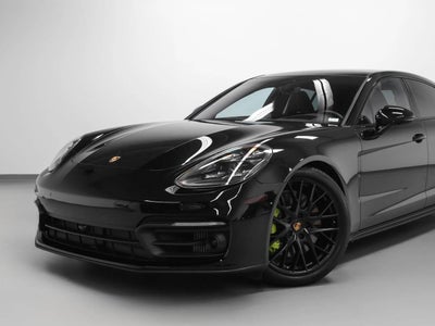 2023 Porsche Panamera Panamera 4 E-Hybrid