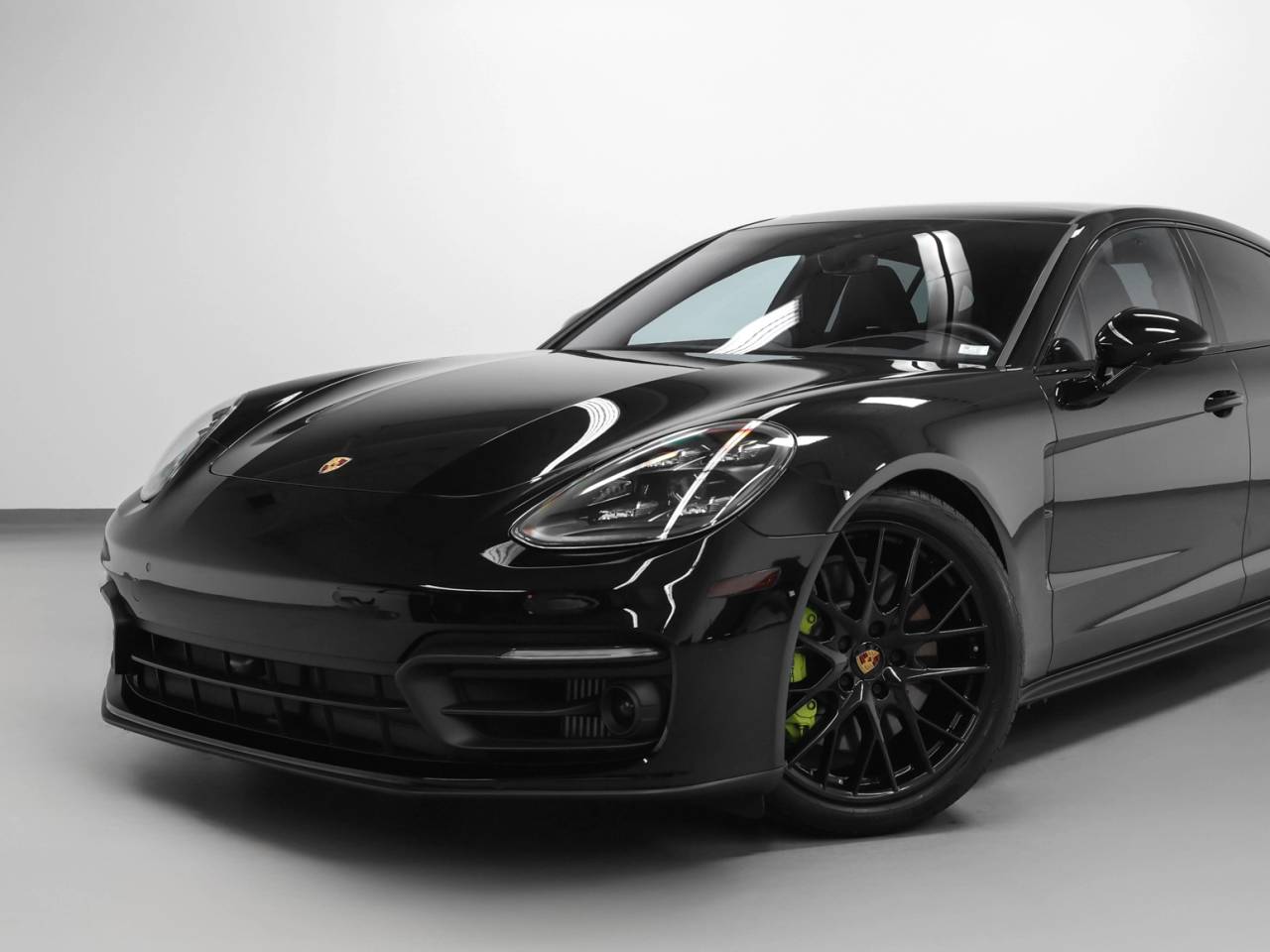 2023 Porsche Panamera Panamera 4 E-Hybrid