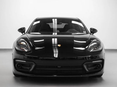2023 Porsche Panamera Panamera 4 E-Hybrid
