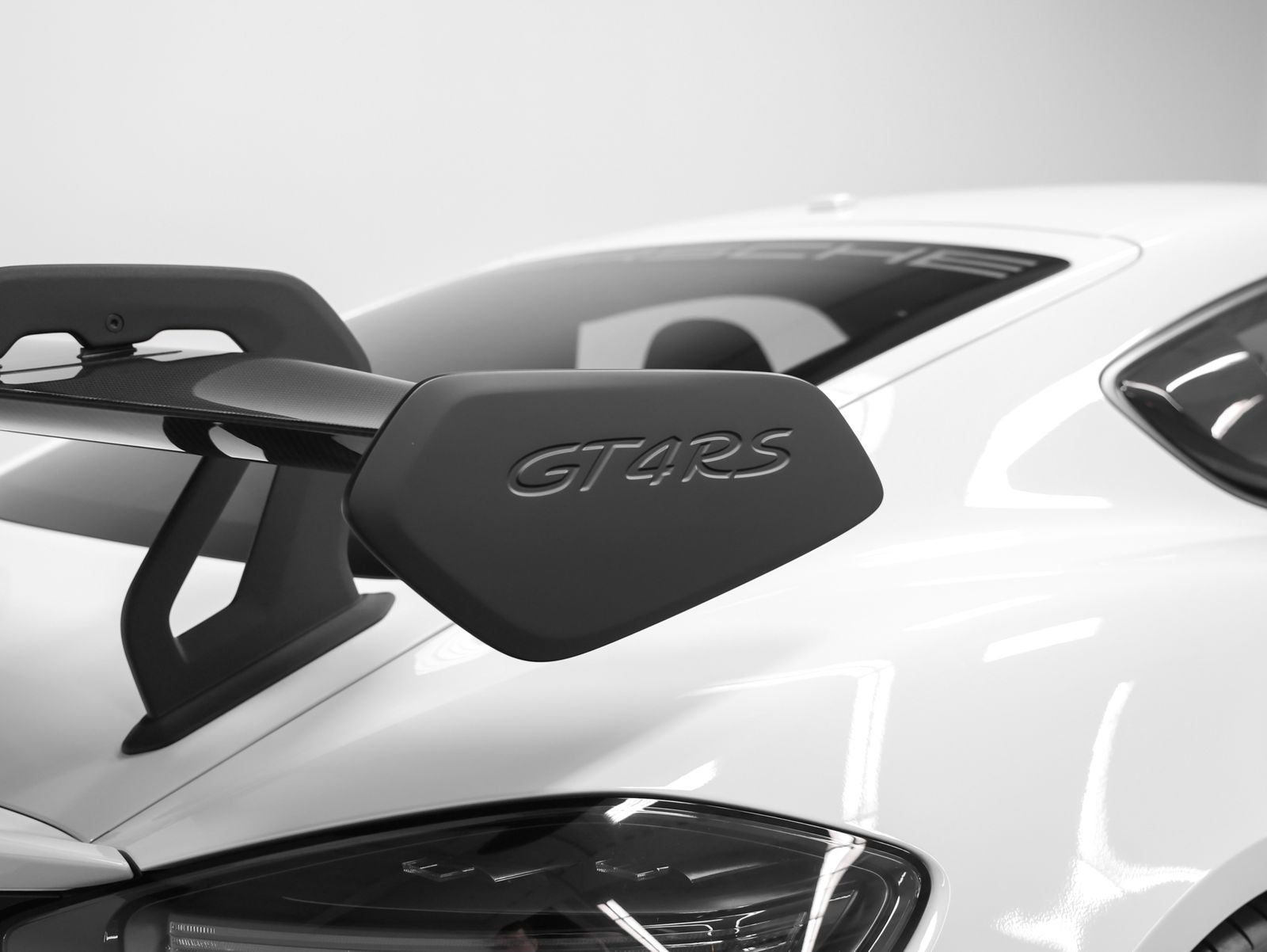 2023 Porsche 718 718 Cayman GT4 RS