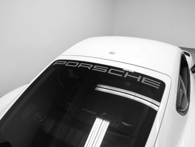 2023 Porsche 718 718 Cayman GT4 RS