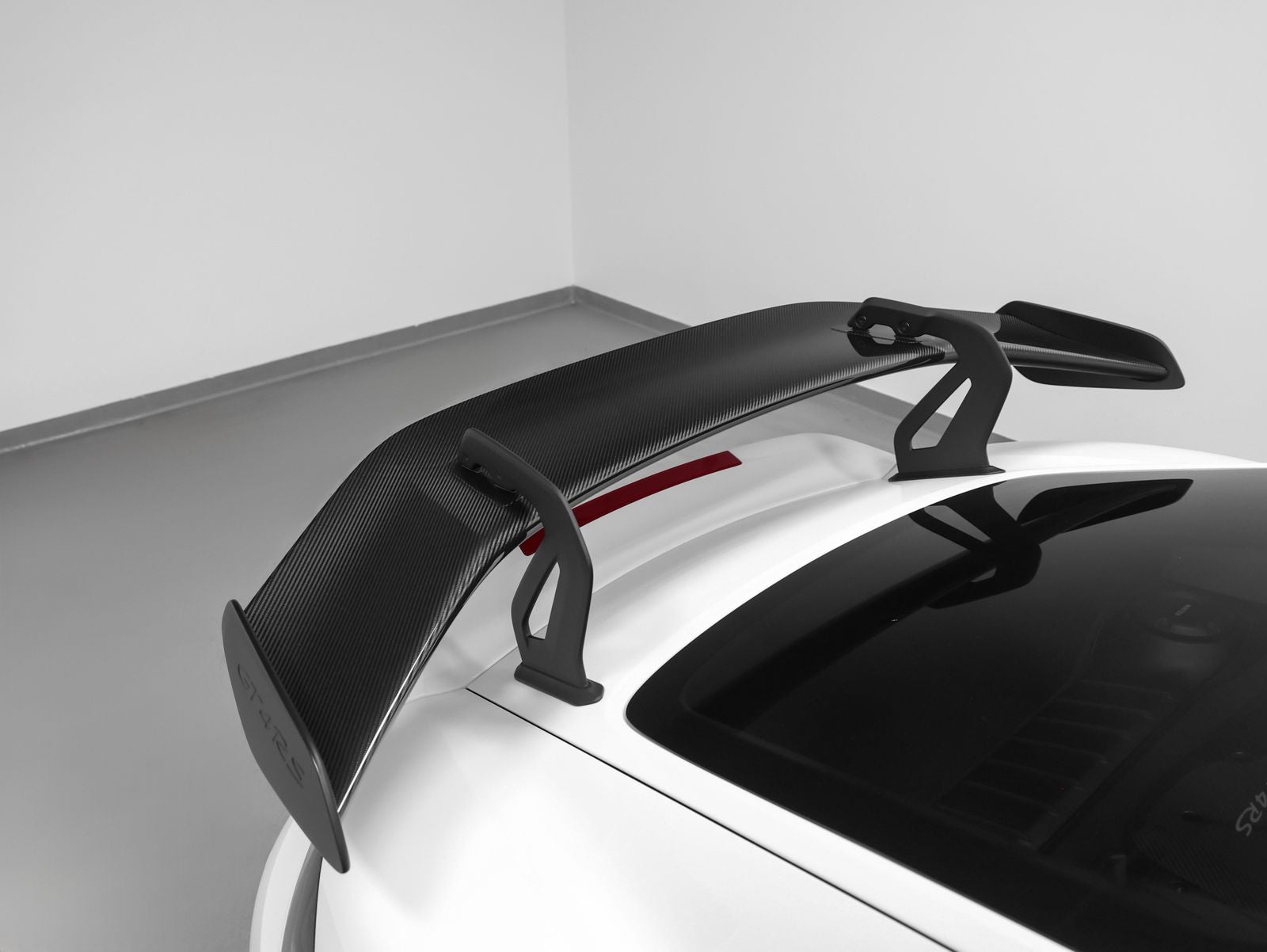 2023 Porsche 718 718 Cayman GT4 RS