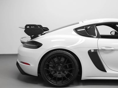 2023 Porsche 718 718 Cayman GT4 RS