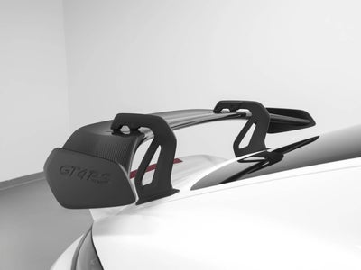 2023 Porsche 718 718 Cayman GT4 RS