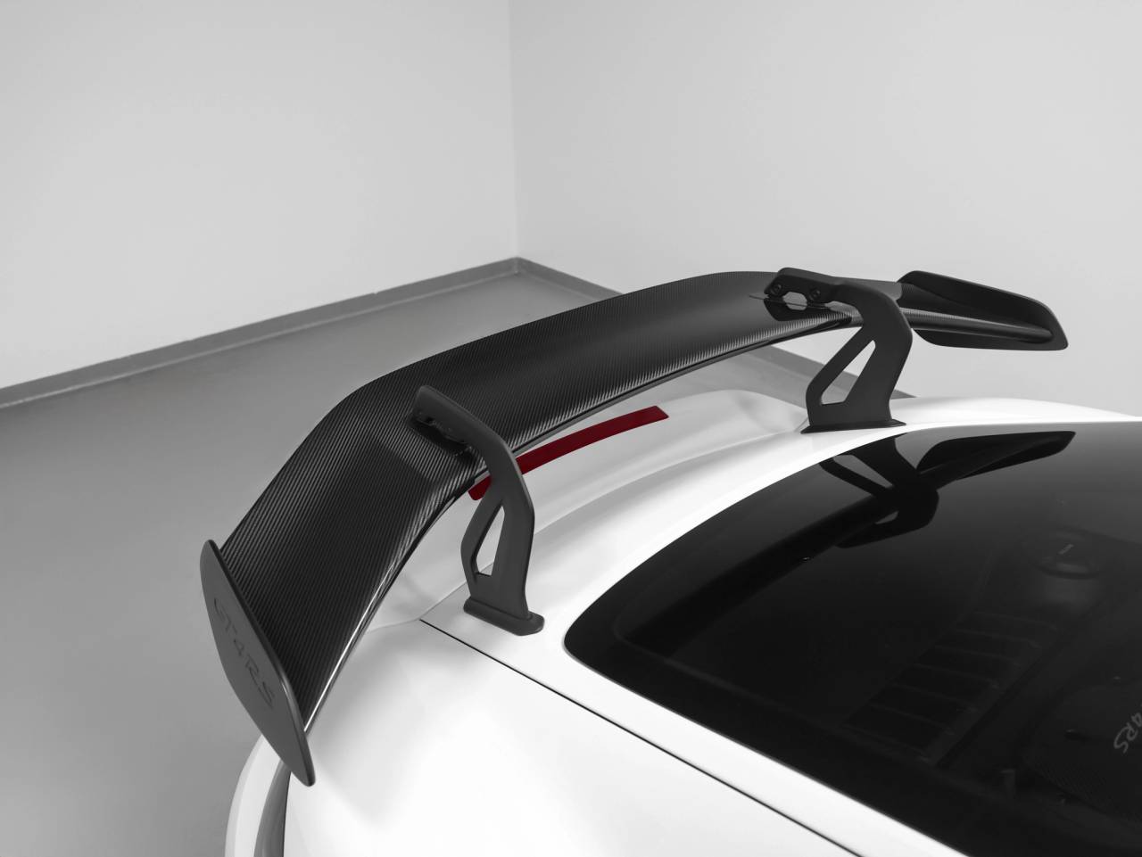 2023 Porsche 718 718 Cayman GT4 RS