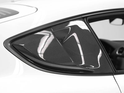 2023 Porsche 718 718 Cayman GT4 RS