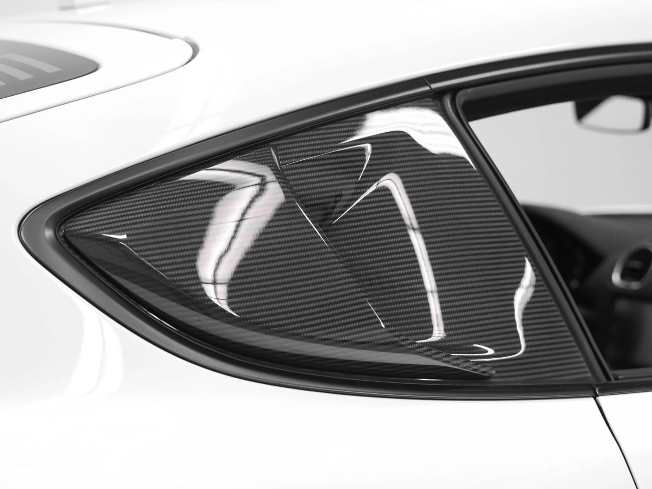 2023 Porsche 718 718 Cayman GT4 RS