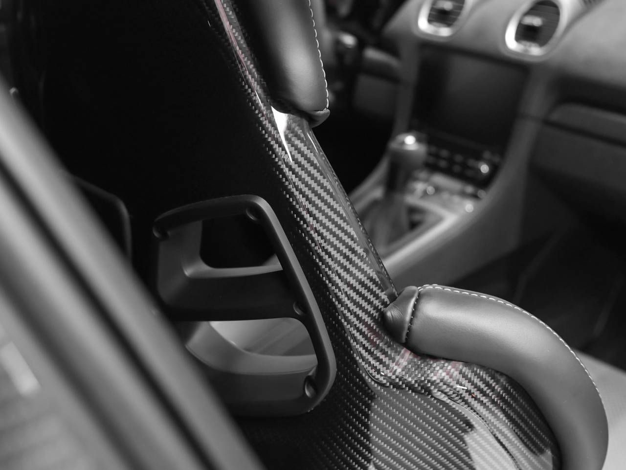 2023 Porsche 718 718 Cayman GT4 RS
