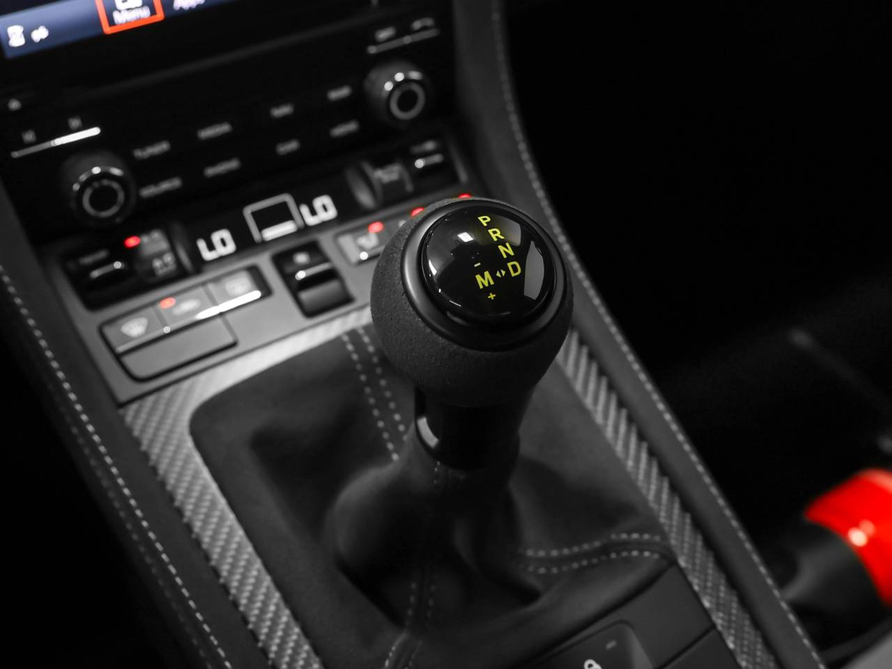 2023 Porsche 718 718 Cayman GT4 RS