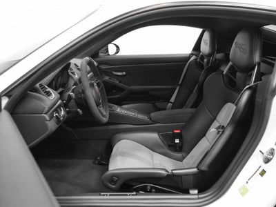 2023 Porsche 718 718 Cayman GT4 RS