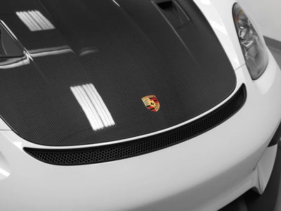 2023 Porsche 718 718 Cayman GT4 RS