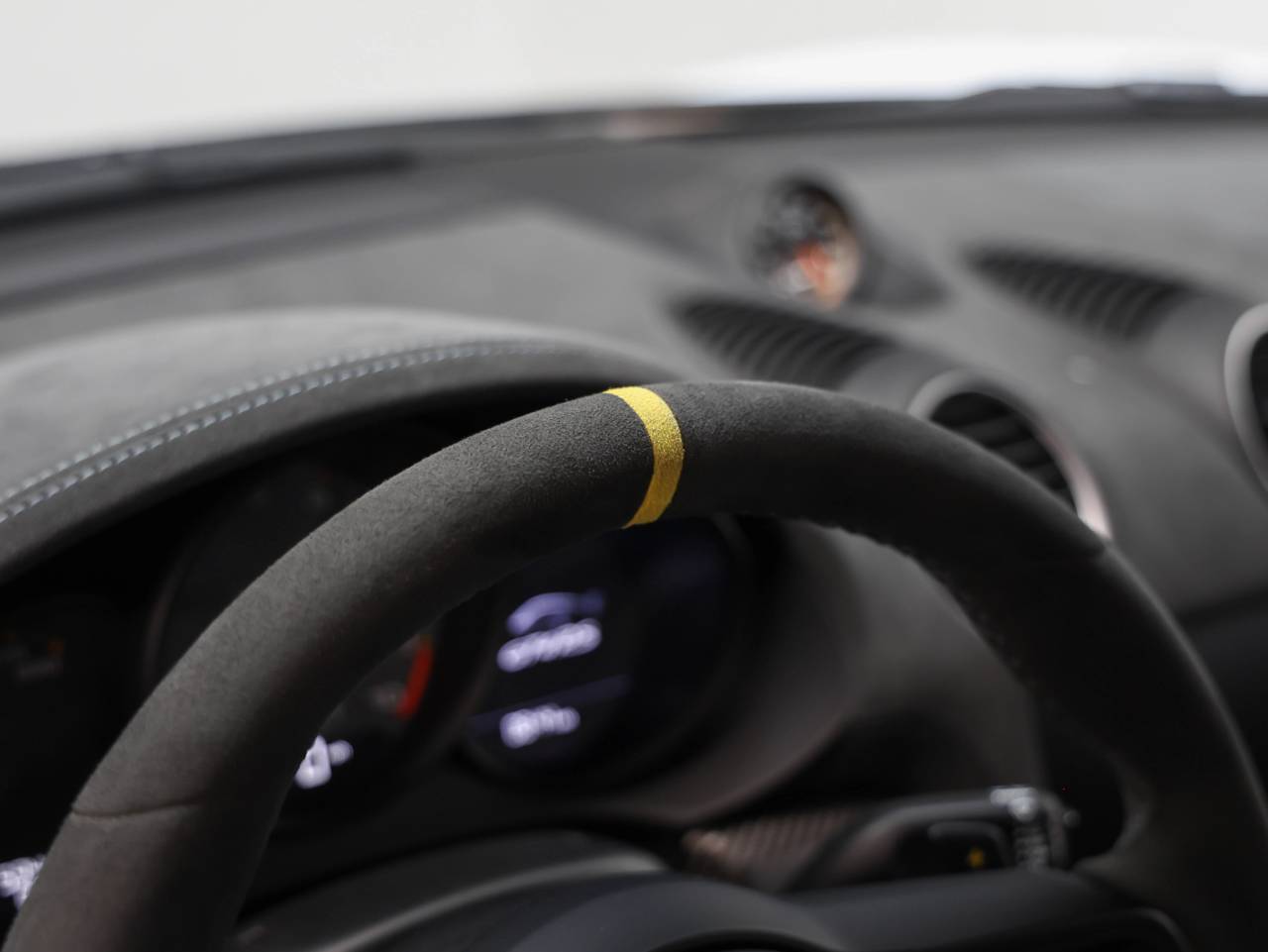 2023 Porsche 718 718 Cayman GT4 RS