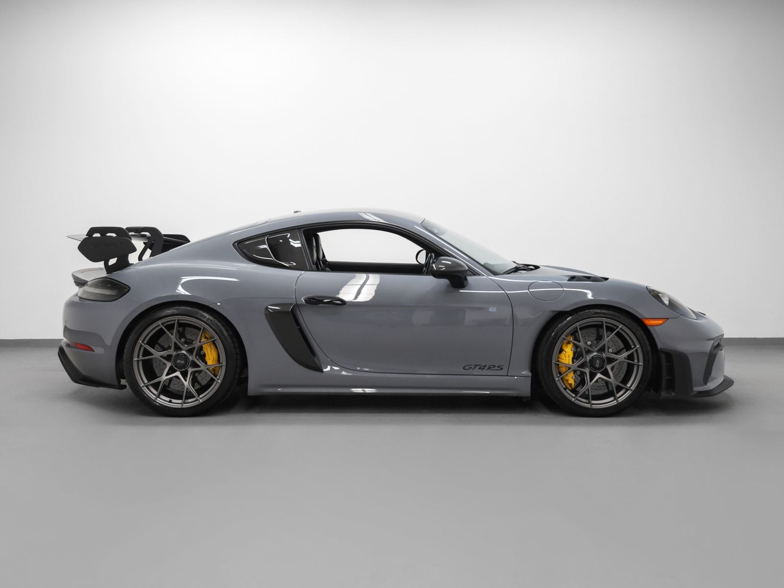 2023 Porsche 718 718 Cayman GT4 RS (MY23)