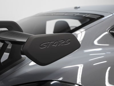 2023 Porsche 718 718 Cayman GT4 RS (MY23)