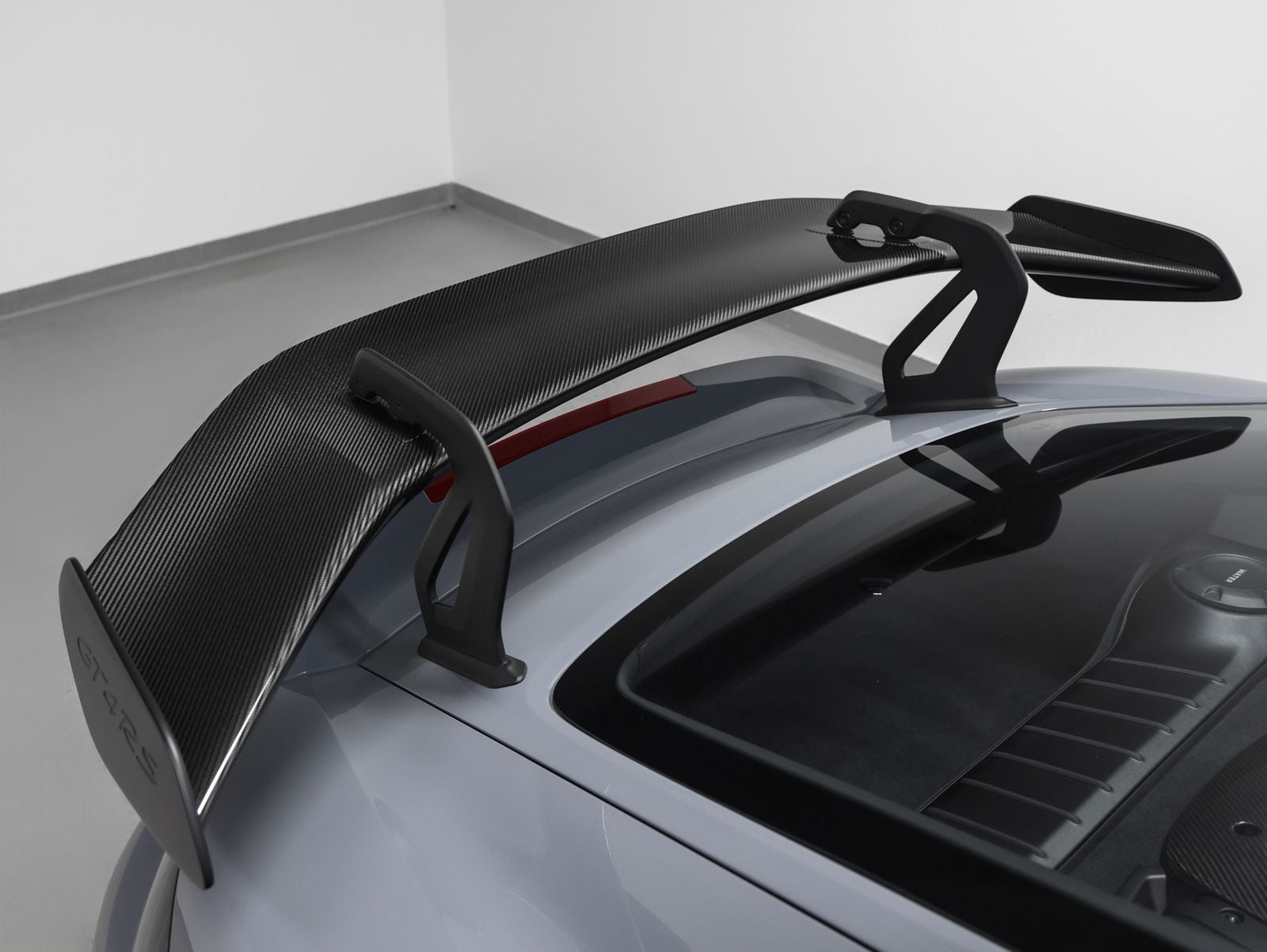 2023 Porsche 718 718 Cayman GT4 RS (MY23)