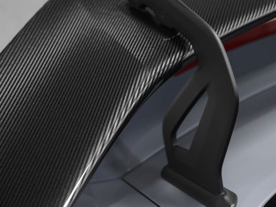 2023 Porsche 718 718 Cayman GT4 RS (MY23)