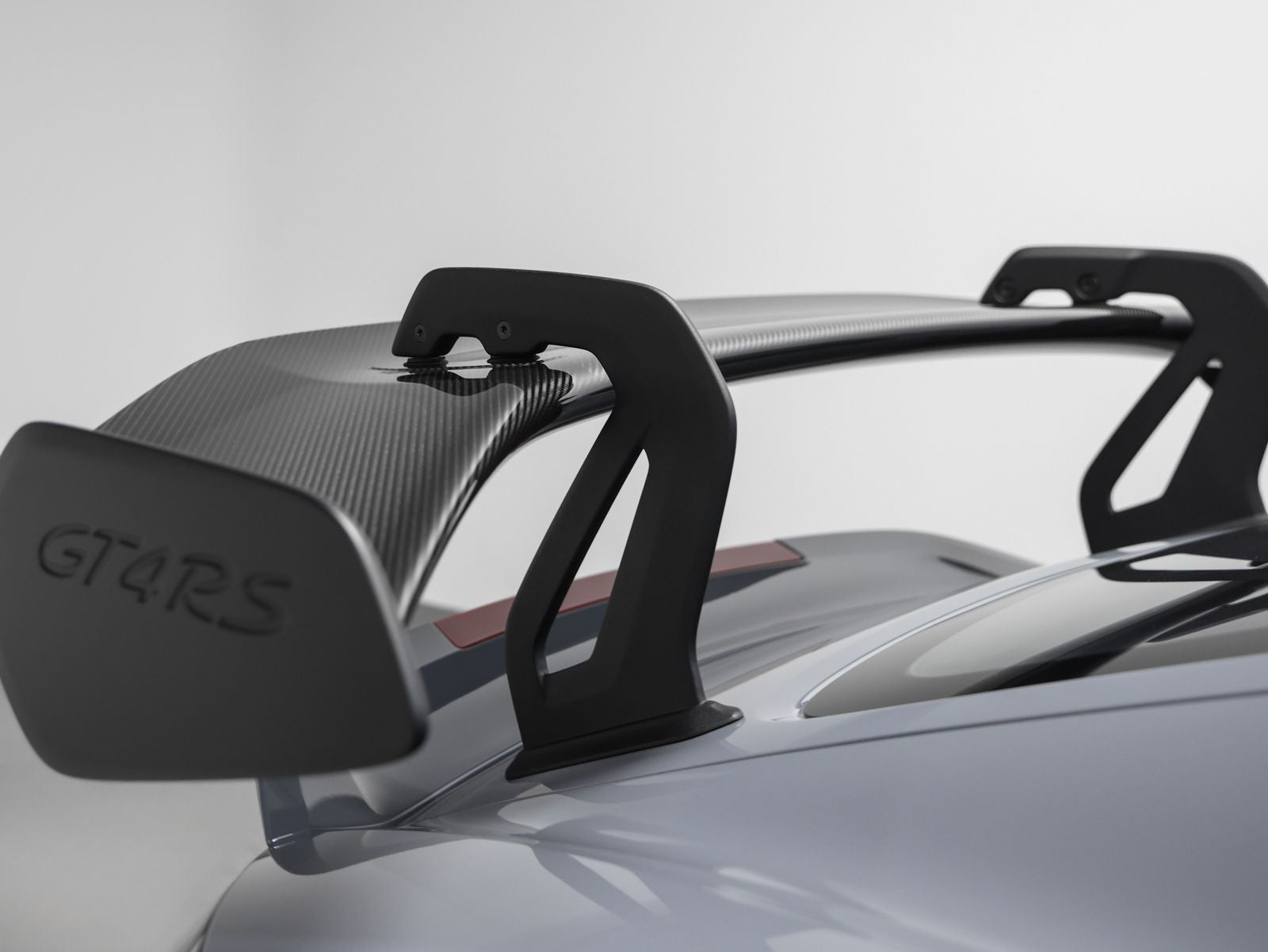 2023 Porsche 718 718 Cayman GT4 RS (MY23)