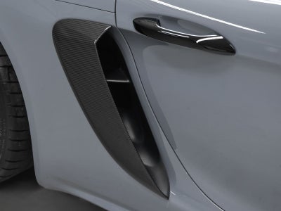 2023 Porsche 718 718 Cayman GT4 RS (MY23)