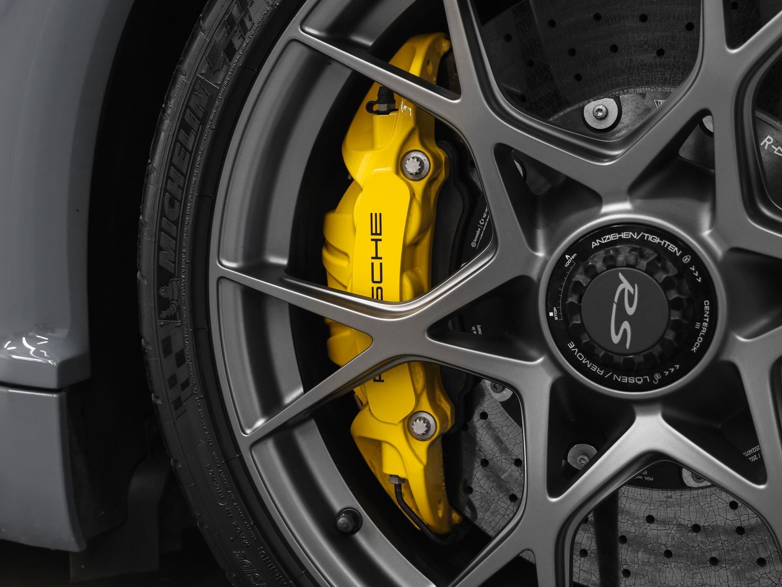 2023 Porsche 718 718 Cayman GT4 RS (MY23)