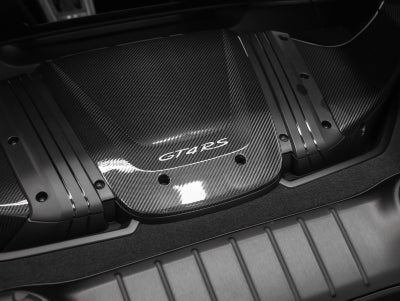 2023 Porsche 718 718 Cayman GT4 RS (MY23)