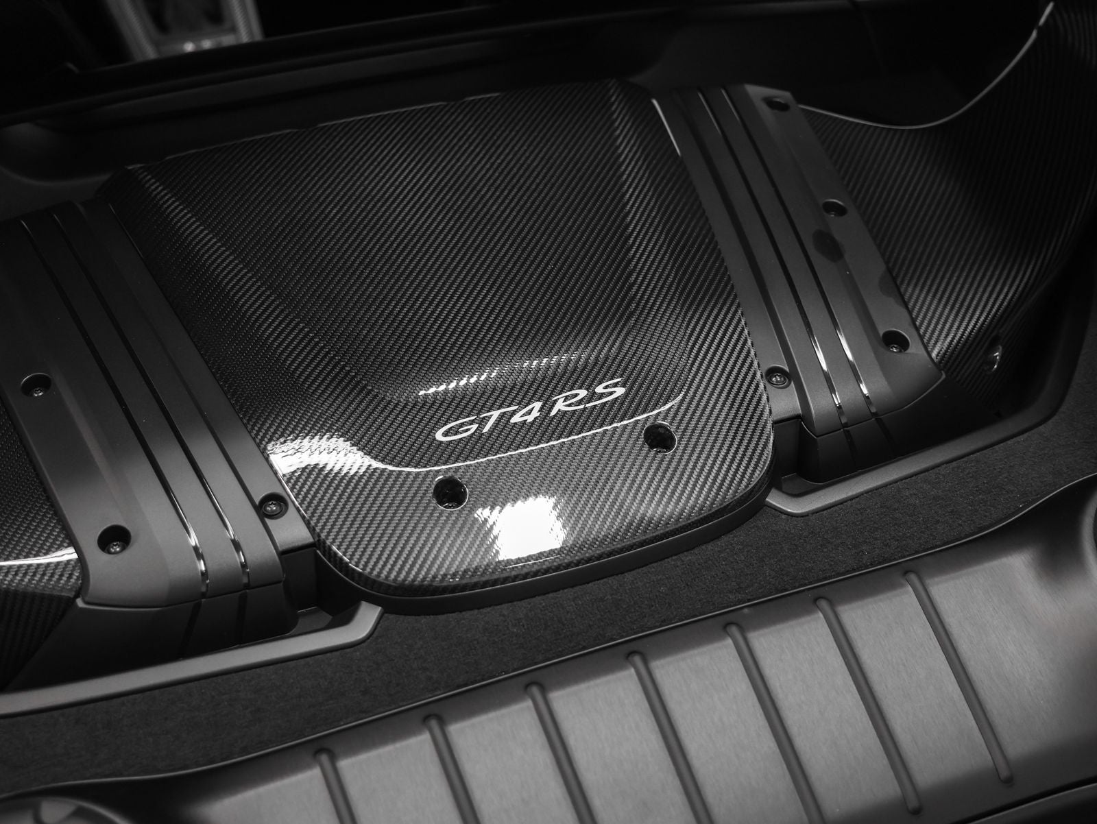 2023 Porsche 718 718 Cayman GT4 RS (MY23)