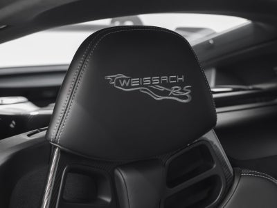 2023 Porsche 718 718 Cayman GT4 RS (MY23)