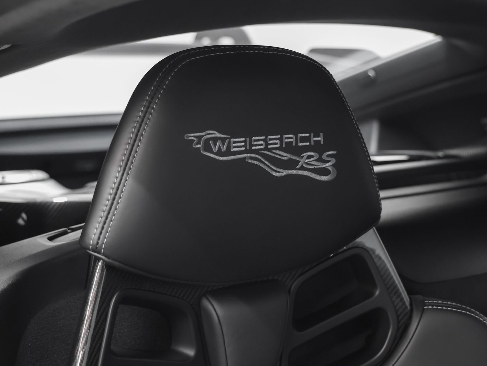 2023 Porsche 718 718 Cayman GT4 RS (MY23)