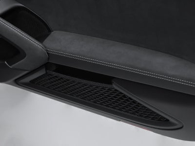 2023 Porsche 718 718 Cayman GT4 RS (MY23)