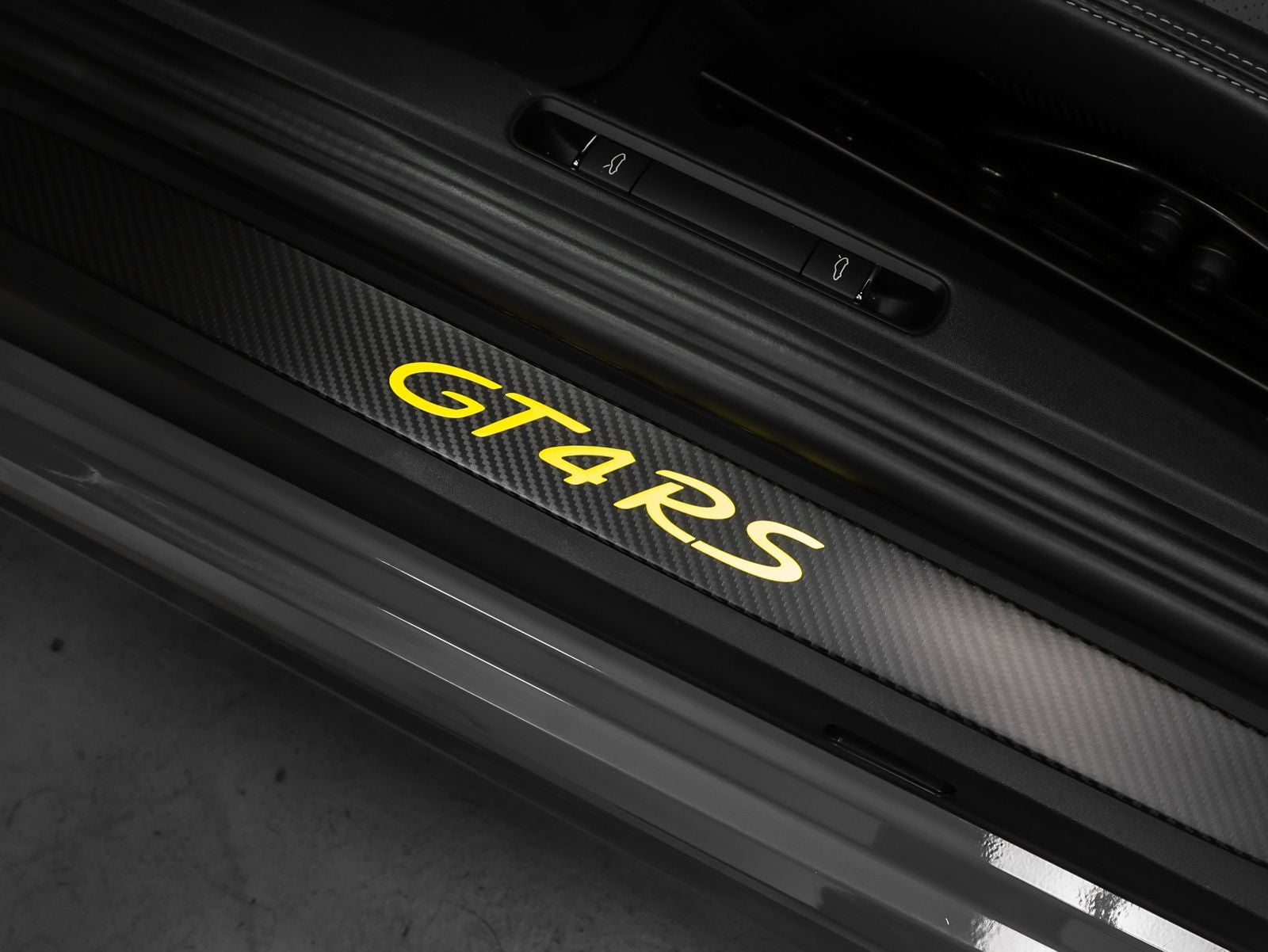 2023 Porsche 718 718 Cayman GT4 RS (MY23)