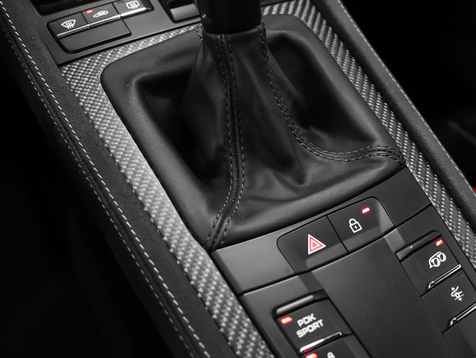 2023 Porsche 718 718 Cayman GT4 RS (MY23)