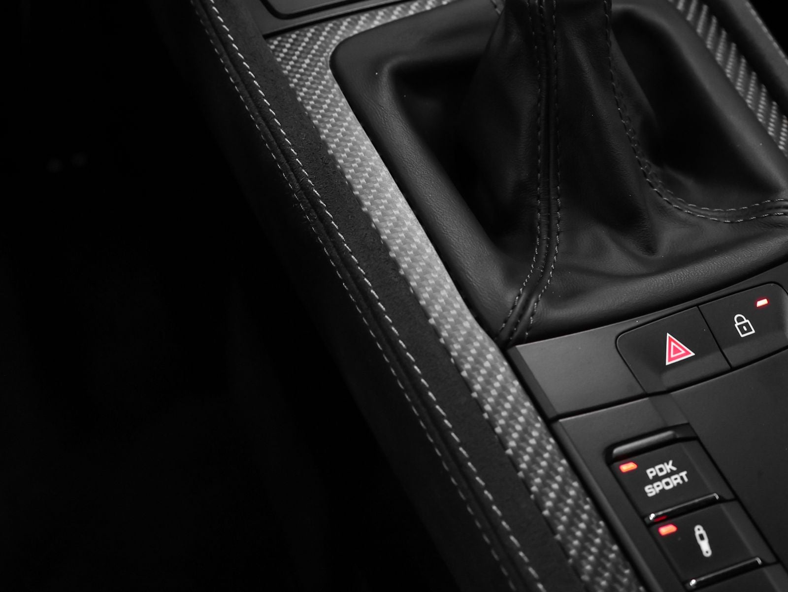 2023 Porsche 718 718 Cayman GT4 RS (MY23)