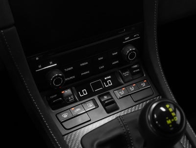 2023 Porsche 718 718 Cayman GT4 RS (MY23)