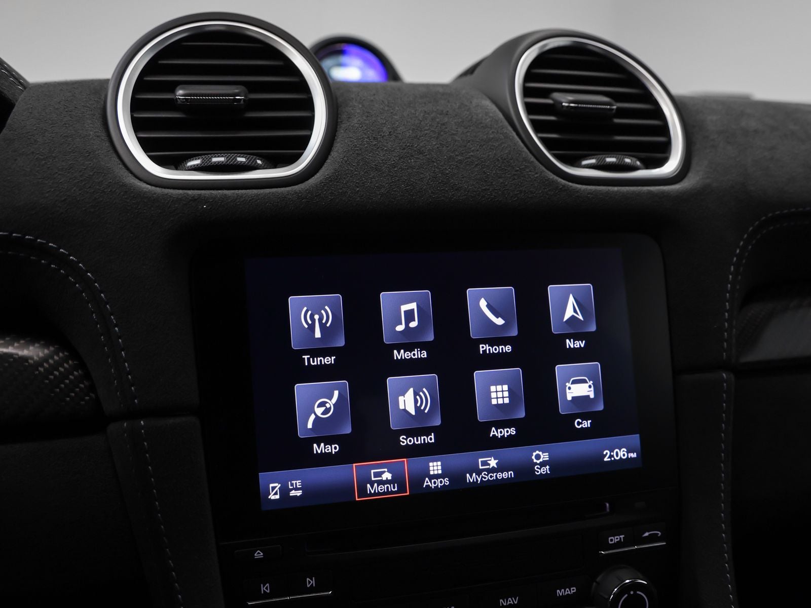 2023 Porsche 718 718 Cayman GT4 RS (MY23)