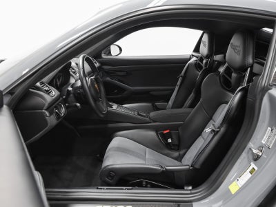 2023 Porsche 718 718 Cayman GT4 RS (MY23)