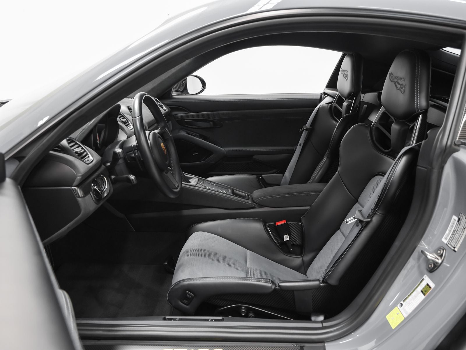 2023 Porsche 718 718 Cayman GT4 RS (MY23)