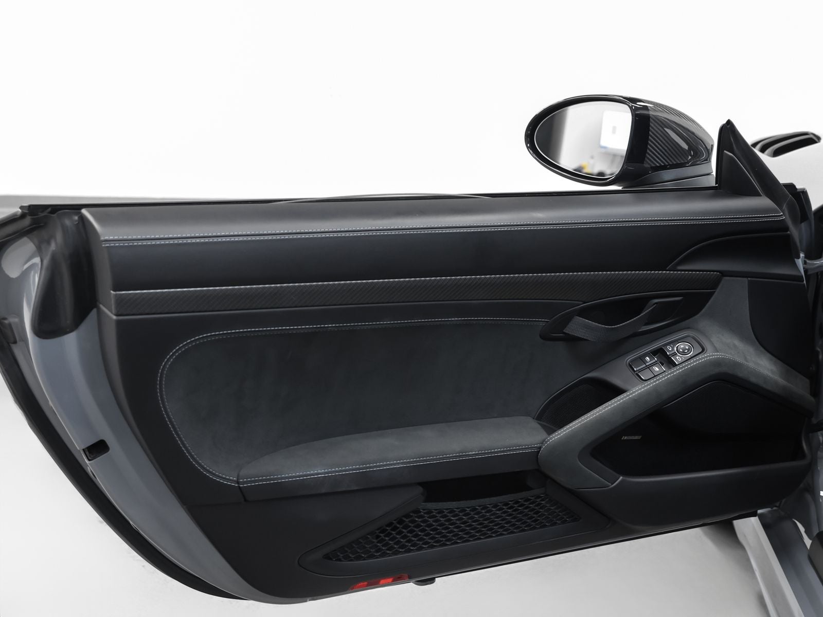 2023 Porsche 718 718 Cayman GT4 RS (MY23)