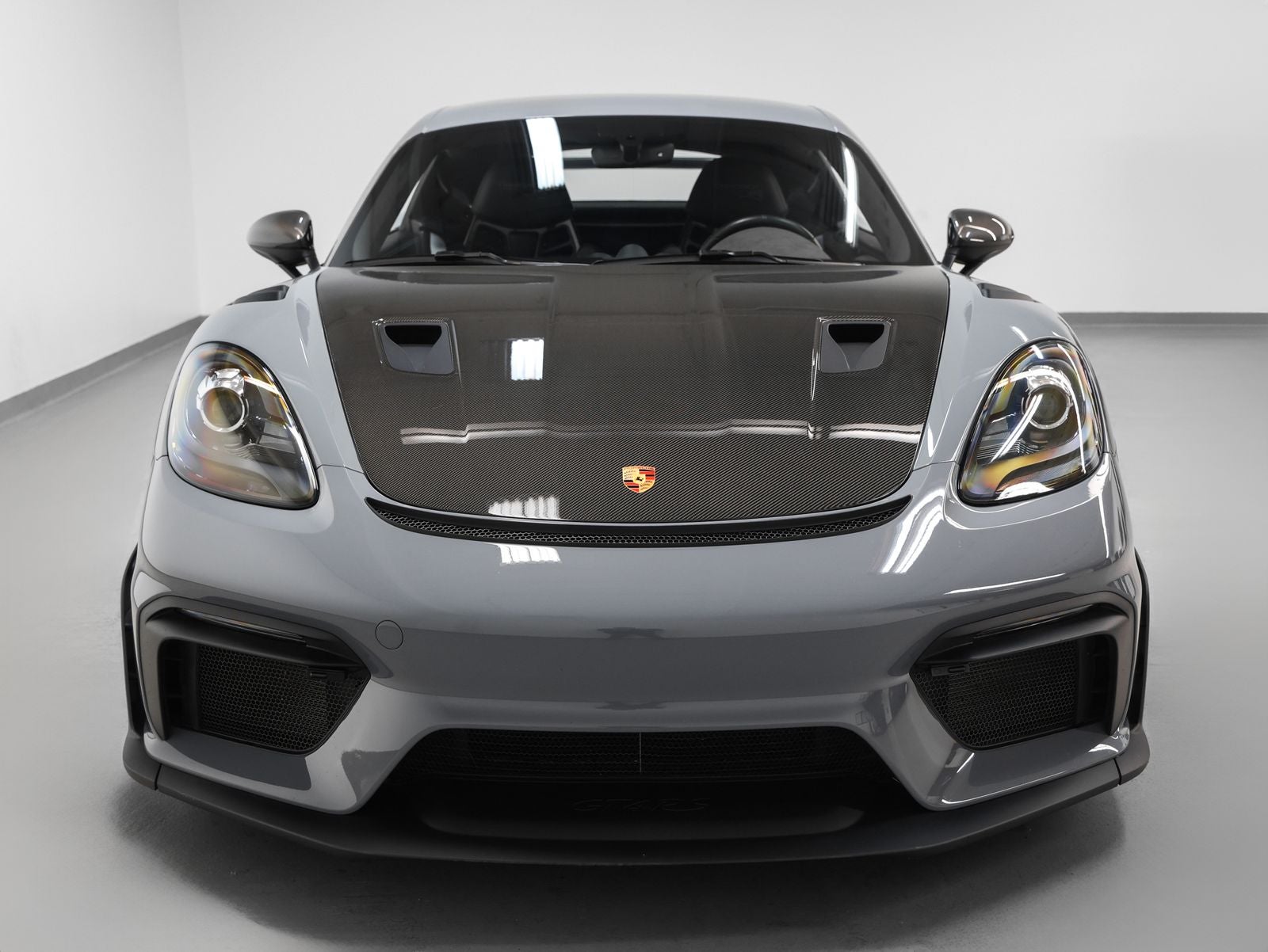 2023 Porsche 718 718 Cayman GT4 RS (MY23)