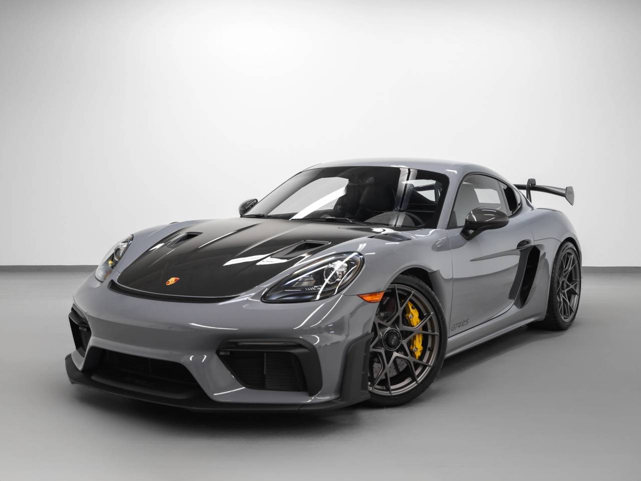 2023 Porsche 718 718 Cayman GT4 RS (MY23)