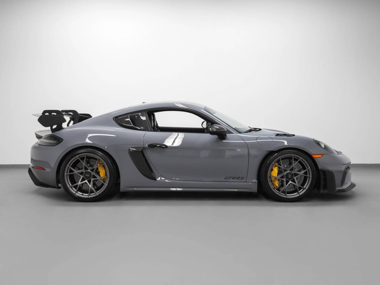 2023 Porsche 718 718 Cayman GT4 RS (MY23)