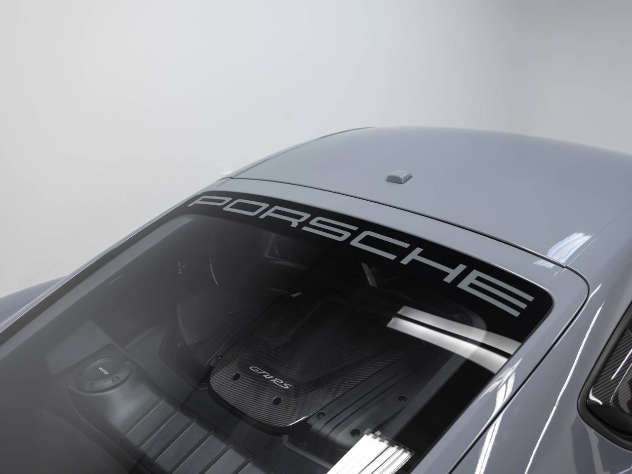 2023 Porsche 718 718 Cayman GT4 RS (MY23)