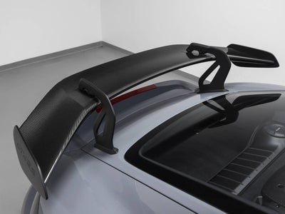 2023 Porsche 718 718 Cayman GT4 RS (MY23)