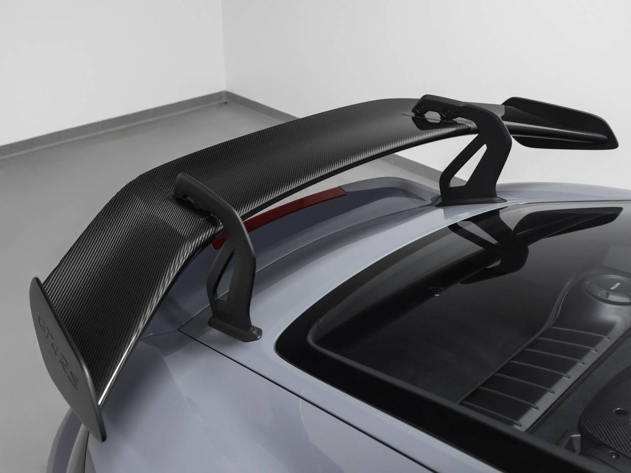 2023 Porsche 718 718 Cayman GT4 RS (MY23)