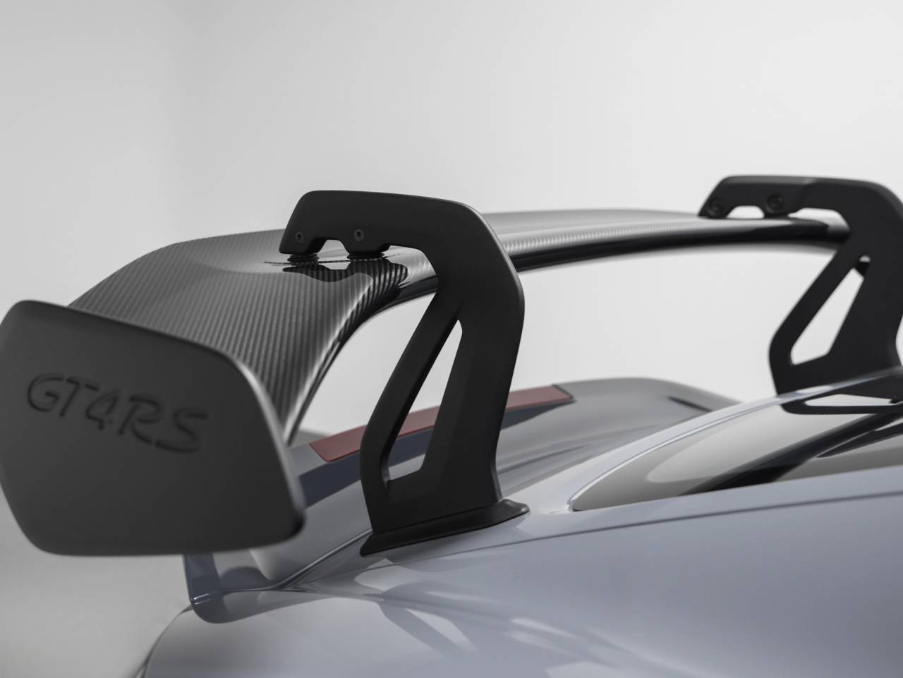 2023 Porsche 718 718 Cayman GT4 RS (MY23)