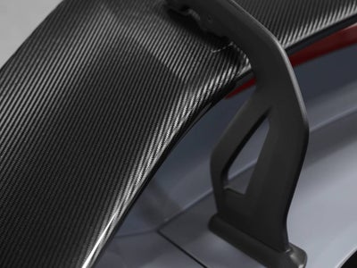 2023 Porsche 718 718 Cayman GT4 RS (MY23)