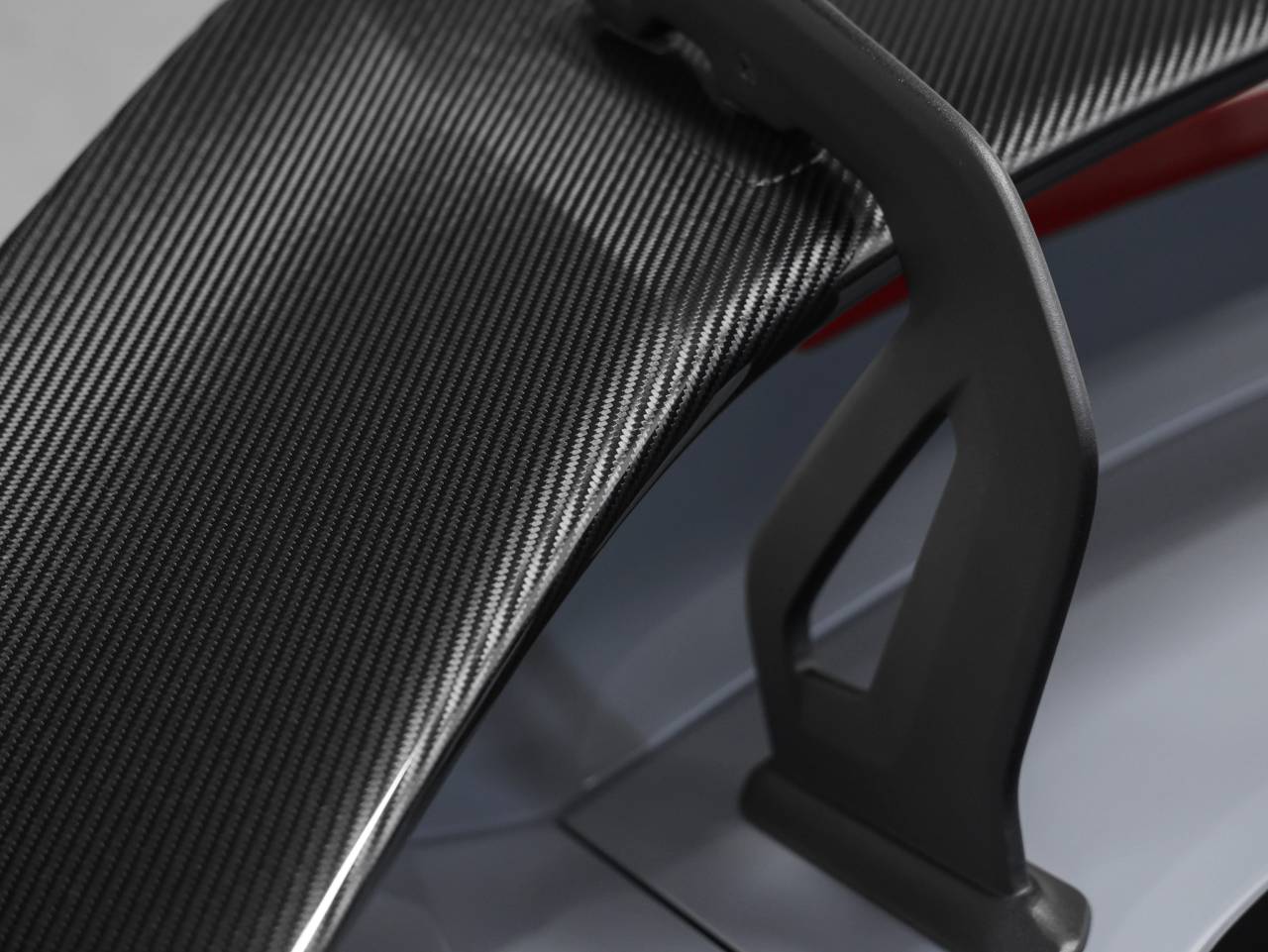 2023 Porsche 718 718 Cayman GT4 RS (MY23)