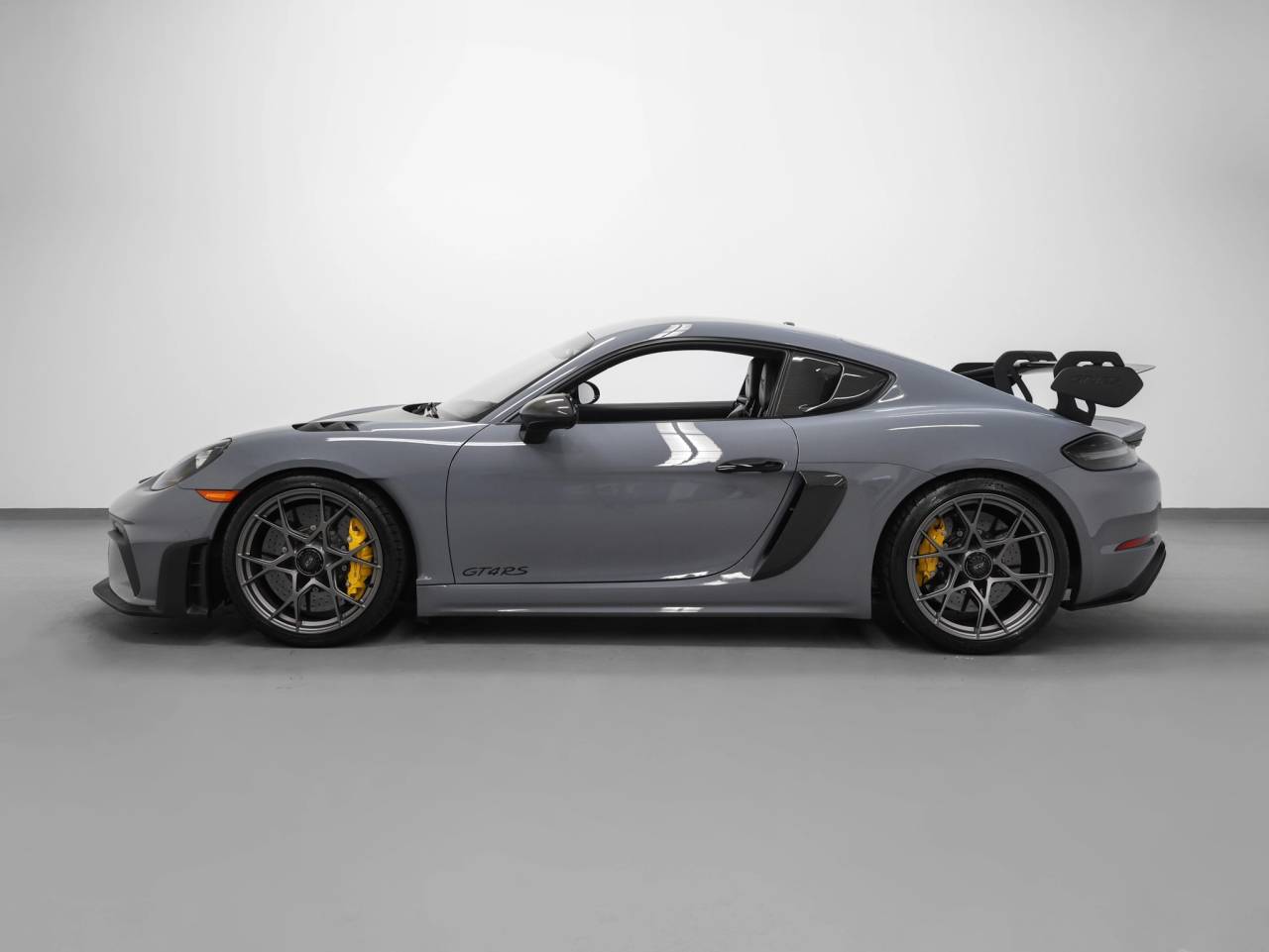 2023 Porsche 718 718 Cayman GT4 RS (MY23)
