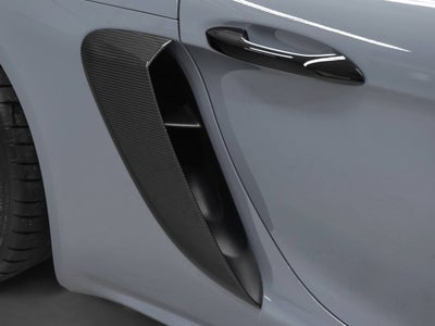 2023 Porsche 718 718 Cayman GT4 RS (MY23)