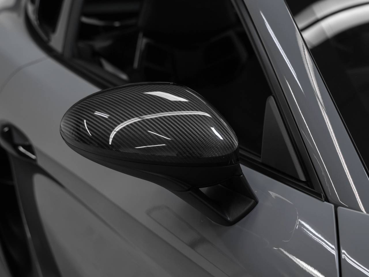 2023 Porsche 718 718 Cayman GT4 RS (MY23)